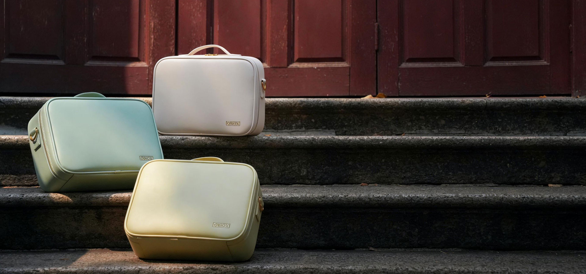 Light luxury style, sweet girly look